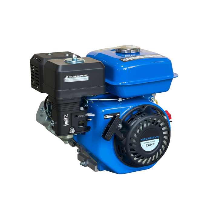 Mechnova 7 HP 210cc 4-Stroke Petrol Engine – ME70A – thumb